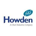 logo of Howden A Chart Industries Company