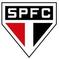 são paulo futebol clube logo image