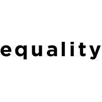 equality - power to the people logo image