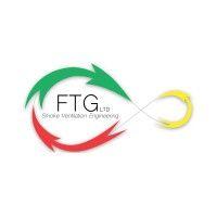 ftg ltd logo image