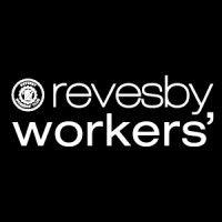 revesby workers'​ club logo image