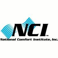 national comfort institute logo image