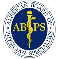 american board of physician specialties (abps) logo image