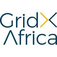 gridx africa logo image