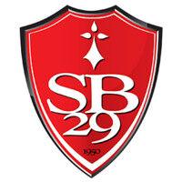 stade brestois 29 logo image