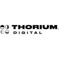 thorium digital logo image