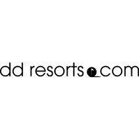 double diamond resorts logo image