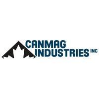 canmag inc. logo image