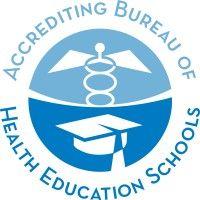 accrediting bureau of health education schools (abhes)