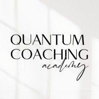 the quantum coaching academy logo image