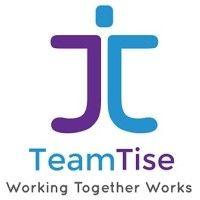 teamtise inc. logo image