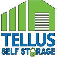 tellus self storage