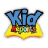 kidreports logo image