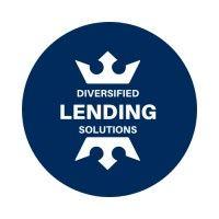 diversified lending solutions logo image