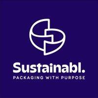 sustainabl. planet logo image