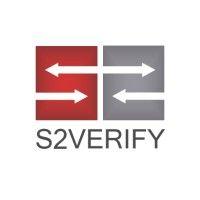 s2verify, llc logo image