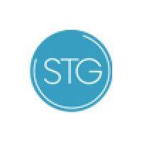 stg digital marketing logo image