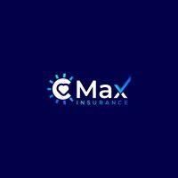 cmax insurance logo image