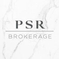 psr brokerage logo image