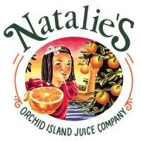 natalie's orchid island juice company