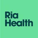 logo of Ria Health