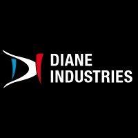 diane industries logo image