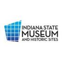 logo of Indiana State Museum And Historic Sites