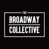 the broadway collective logo image