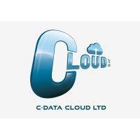 c-data cloud logo image