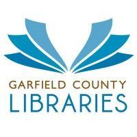 garfield county libraries logo image