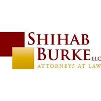 shihab burke, attorneys at law logo image