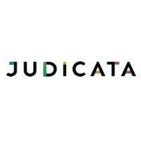 judicata logo image