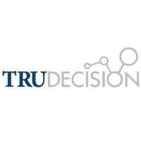 trudecision inc logo image