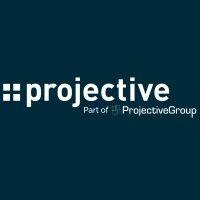 ::projective logo image