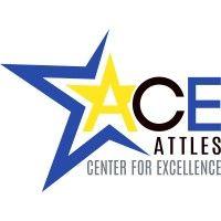 attles center for excellence logo image