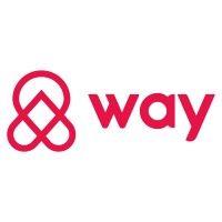 way.com logo image