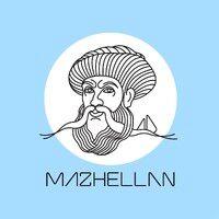 mazhellan logo image