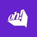 logo of Oh Hello