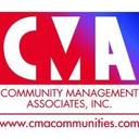 logo of Community Management Associates