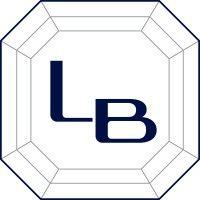 lauren b logo image