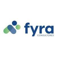 fyra consultores logo image