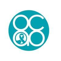 ovarian cancer alliance of ohio logo image