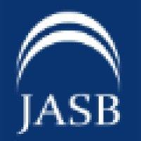 j.a.s.b & associates logo image