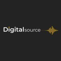 digital source uk logo image