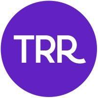 trr logo image