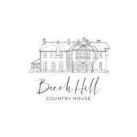 beech hill country house logo image