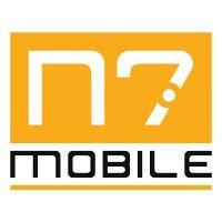 n7 mobile logo image