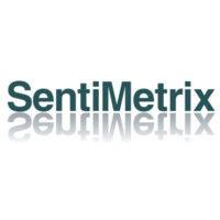 sentimetrix logo image