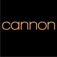 cannon management company logo image