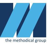 the methodical group logo image